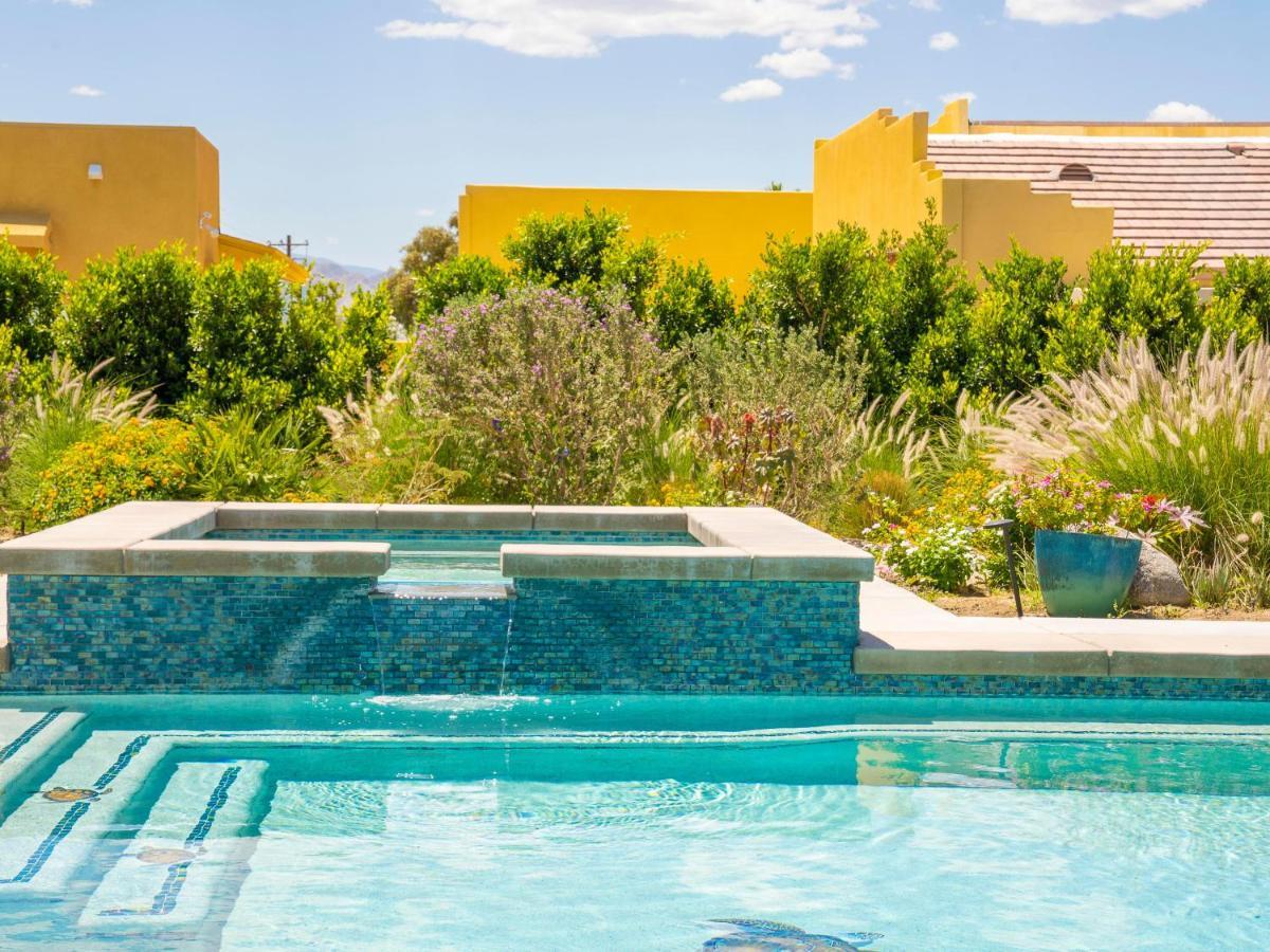 Villa Casa Azul By Acme House Company Palm Springs Exterior foto